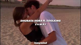 dhurata dora ft. soolking - zemër ( slowed   reverb )  #slowmotion #lyrics
