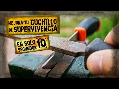 Video: ¡Todo bajo el cuchillo