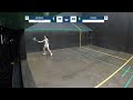 2024 U.S. Ladies Open - McMorris vs. Voegele