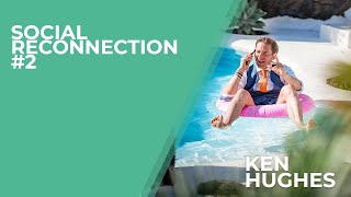 The Desire For Social Reconnection 2 Values For The Summer
