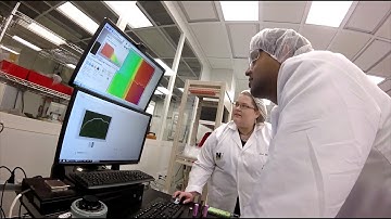 Battery Flattery: Amy Marconnet Tests the Heat of Lithium-Ion Cells