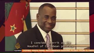 Al Jazeera Investigations | Diplomats for Sale : Dominica & Grenada (Part 1)