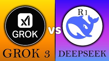 Grok 3 vs DeepSeek R1 – Which AI Tool Reigns Supreme? 2025