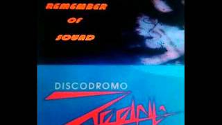 DJ Rambi sesion tributo Zapping a 1ª hora