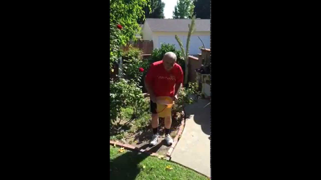 2015 - John Krave (Whittier, California) 