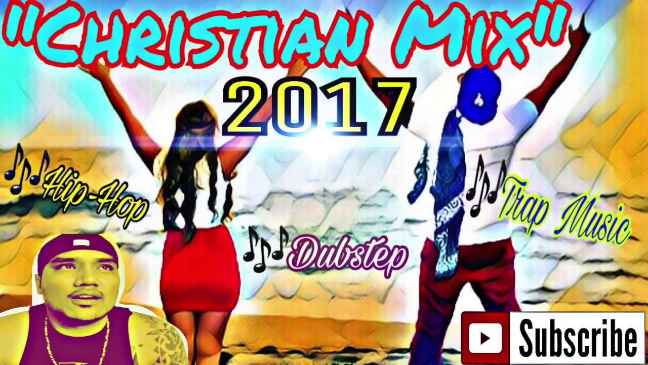Christian Dubstep Remix Mixtape