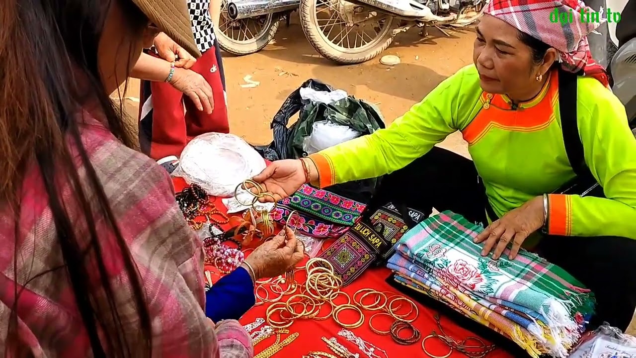 Lễ hội xo may Mường Lai Lục Yên 2026