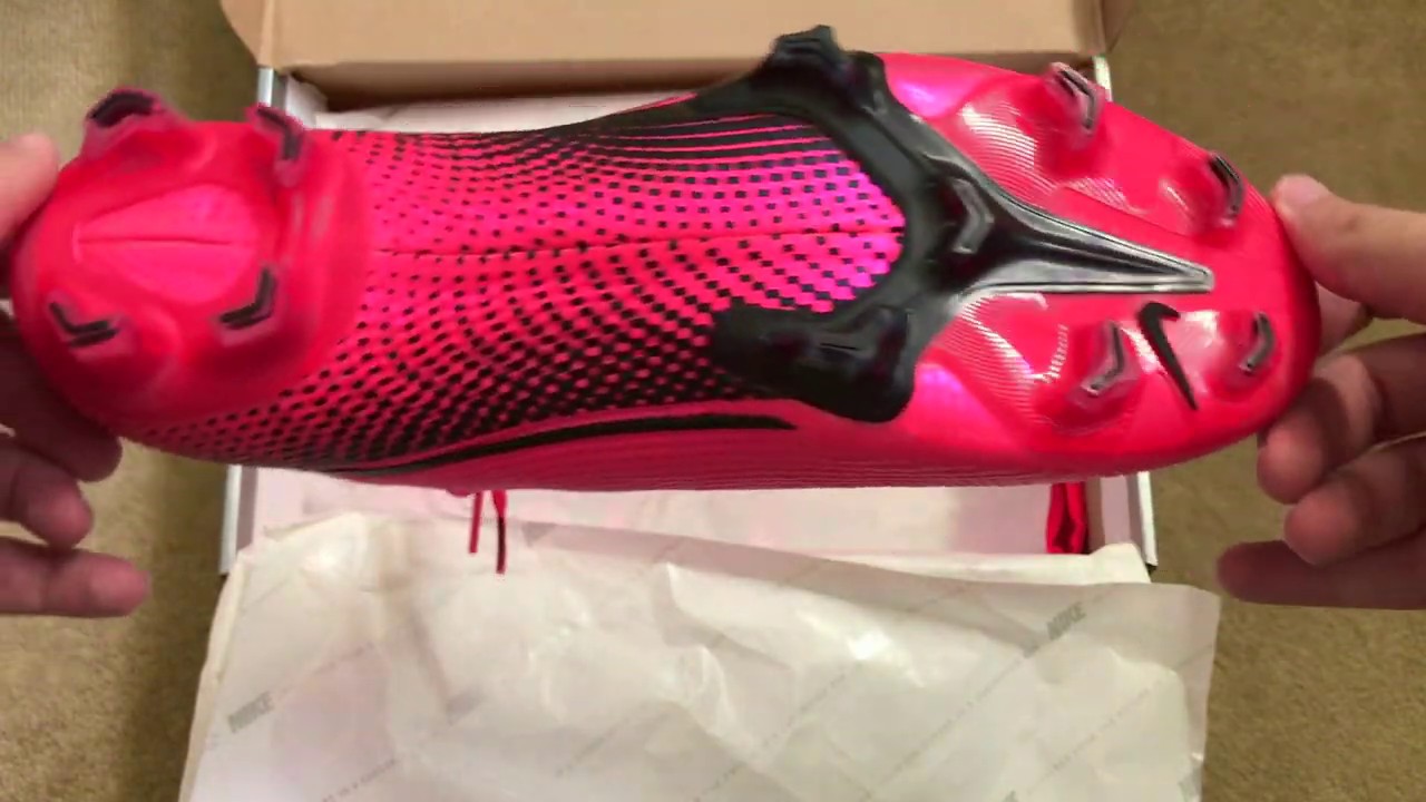 nike mercurial vapor 13 elite future lab