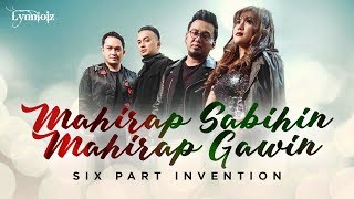 Six Part Invention - Mahirap Sabihin Mahirap Gawin (Lyrics) chords