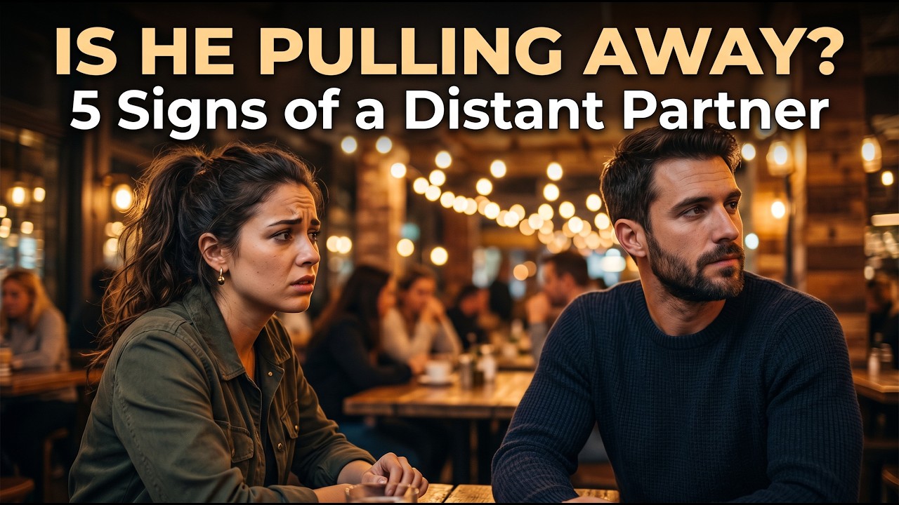 9 Relationship Mistakes That Instantly Kill Attraction | Matthew Hussey ...