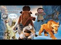 My own 22nd anniversary tribute to ice age20022024