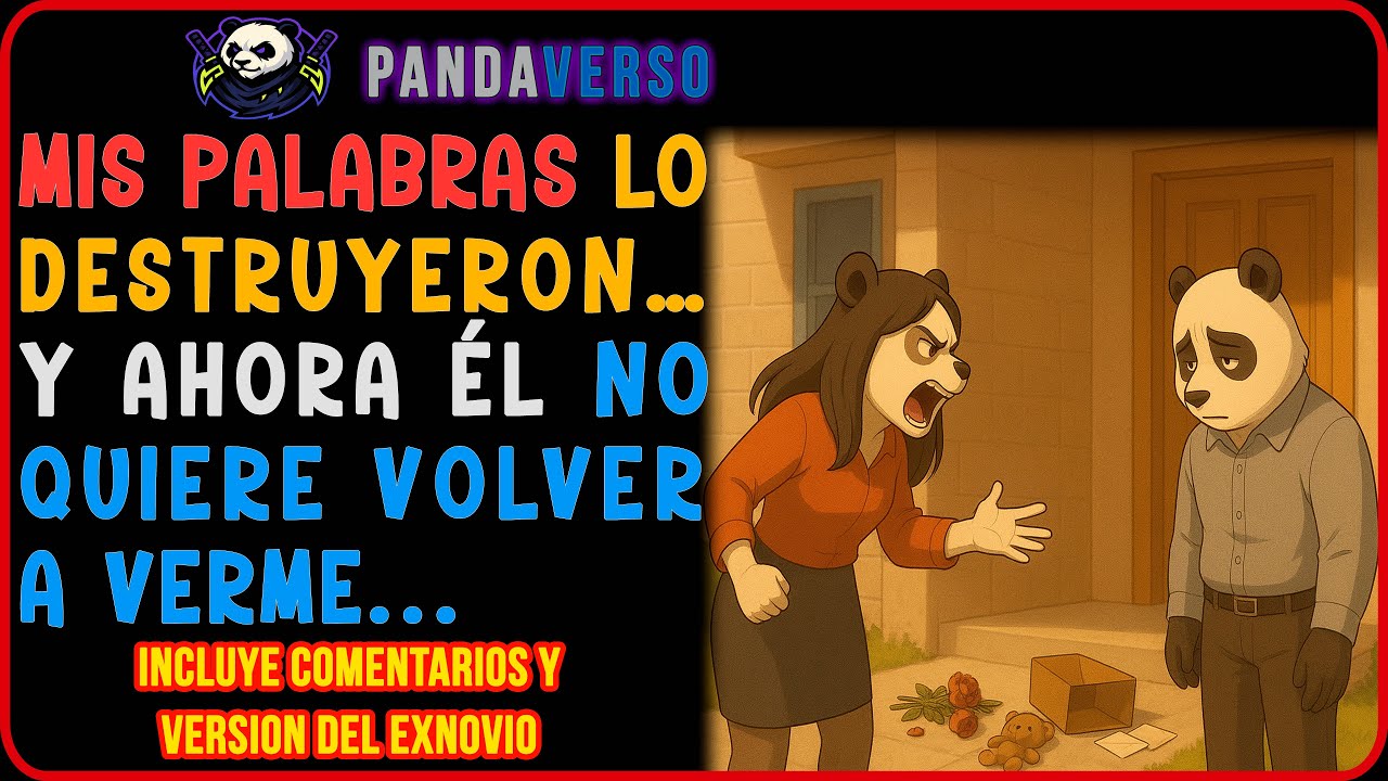 Un solo ERROR… destruyó todo lo que teníamos