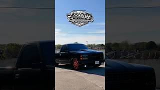 THIS 454 SS SO NASTY 🔥 #454ss #texastrucks #forgiato #marchslabness #adaywithhighlyfe