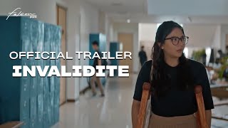 Watch Invalidite Trailer