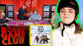Let's Play K2 | Board Game Club