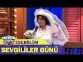 Nokta Com - Sevgililer Günü | Güldür Güldür Show 228.Bölüm