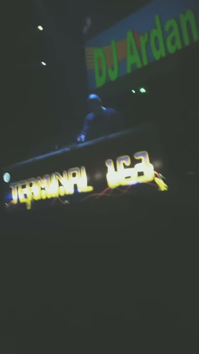 Terminal 163