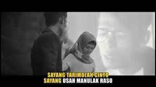 Duski Lukman - Katokan Cinto