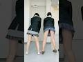 女子高生TikTokダンス Dance Tiktok 制服 Jk ミニスカ