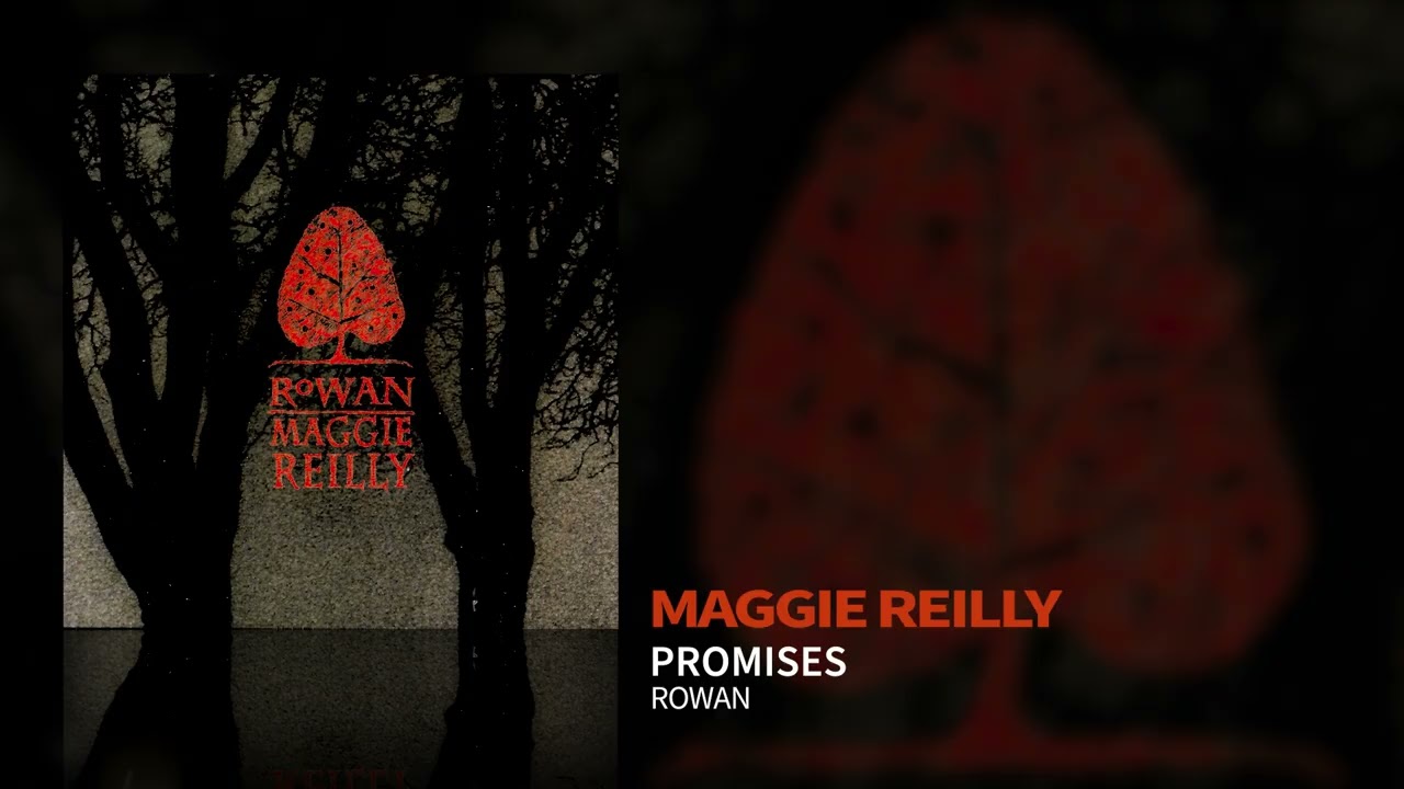 Watch Maggie Reilly - Promises (Official Audio) on YouTube Watch Maggie Reilly - Promises (Official Audio) on YouTube
