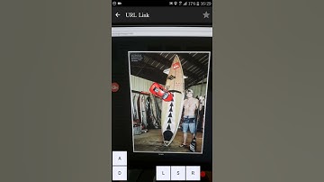 Augmented Reality with the Wikitude. Drive a car on Target