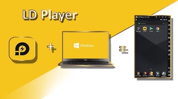 How to Install LDPlayer 4 Android Emulator on Windows 10