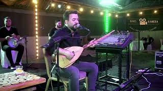 Hulusi Gökmeşe - - Ayşem(Dünya Bir Yana Sen Bir Yana) - - Niğde Karanlıkdere Düğün