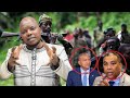 LES AUTEURS DE LA REBELLION DE RUTSHURU SONT IDENTIFIES , KATUMBI ET KAMITATU CITES (VIDEO)