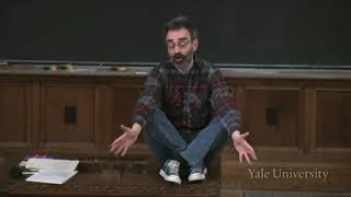 Plato, Part II  Arguments for the Immortality of the Soul   Yale Philosophy Lecture
