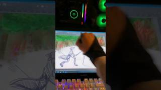 Art Reveal!
