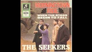 The Seekers Radio Jingles (Very Rare)