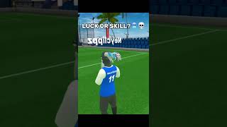 BANGER in VRFS!!!  #vrfs #soccer #trend #football #viral #fifa #funny #banger #topbins #fyp