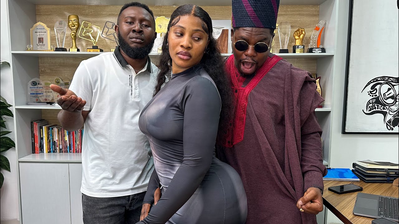 ⁣HAKUNA MATATA | MR MACARONI | QUEEN DOLLAR | MZ ENE | BRO BOUCHE
