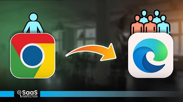 Why Everyone Leaving Google Chrome for Microsoft Edge?