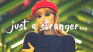 Thomas Day - Stranger (Lyrics)
