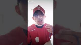 Zirvedeyken Yanımda Olanları Aşağıdayken Yanımda Olupta Arkamdan Konuşanlarıda Gördüm