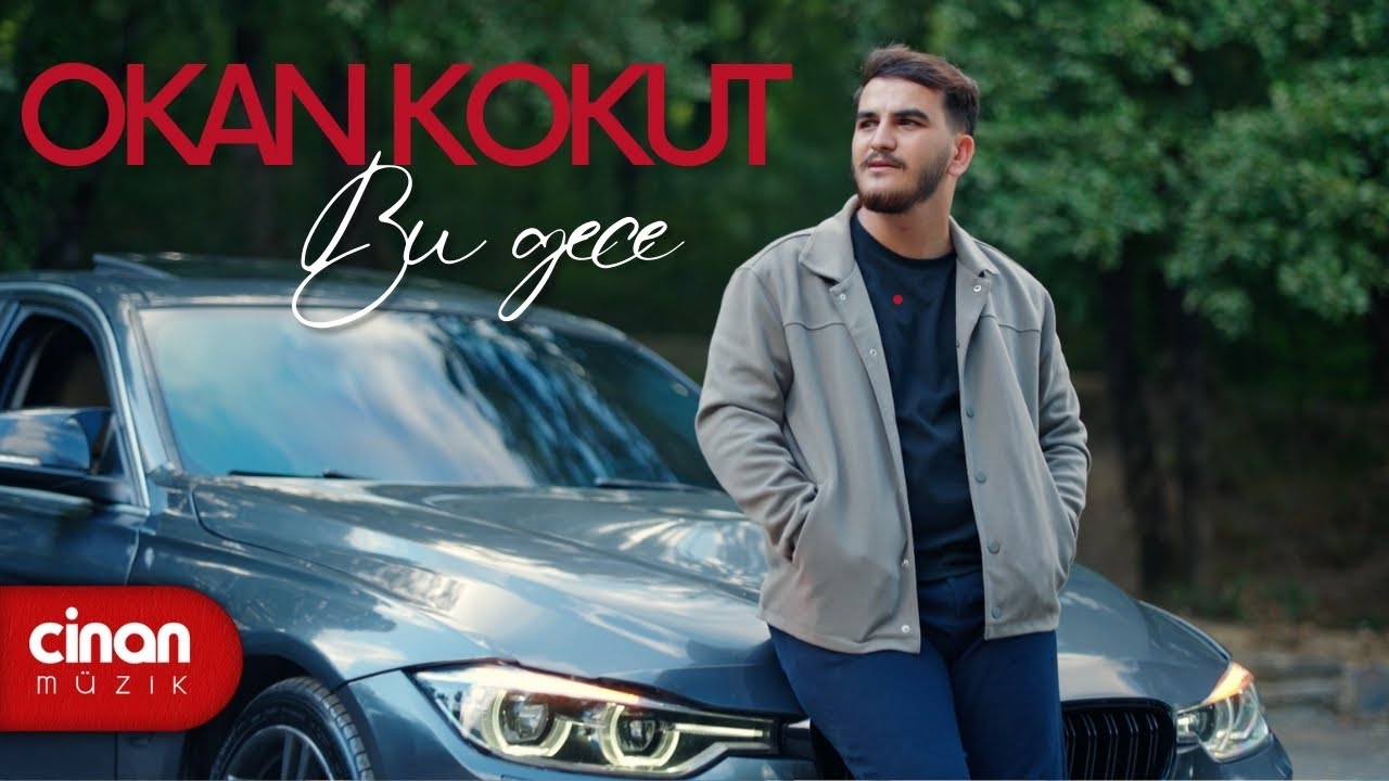 Okan Korkut - Bu Gece