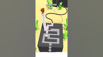 Stacky Dash Level 170 - 🎲 Gameplay - Gamopolis