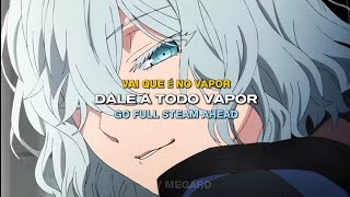 SMA$HER - VAI NO VAPOR Sub | Español, Portugués, English 