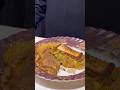 Bread Omelet #asmr #asmrshorts #recipes #breadrecipe #omelette