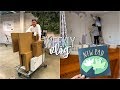 Weekly Vlog #198 | First House Renovations & Ikea Trip!