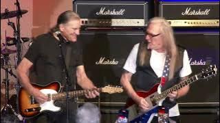 GRAND FUNK RAILROAD American Band 10 10 2025