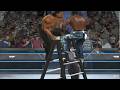 WWE Smackdown vs Raw 2010 - The Great Khali vs R-Truth | PC HD [1080P 60FPS]