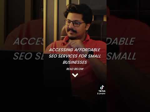 website seo service