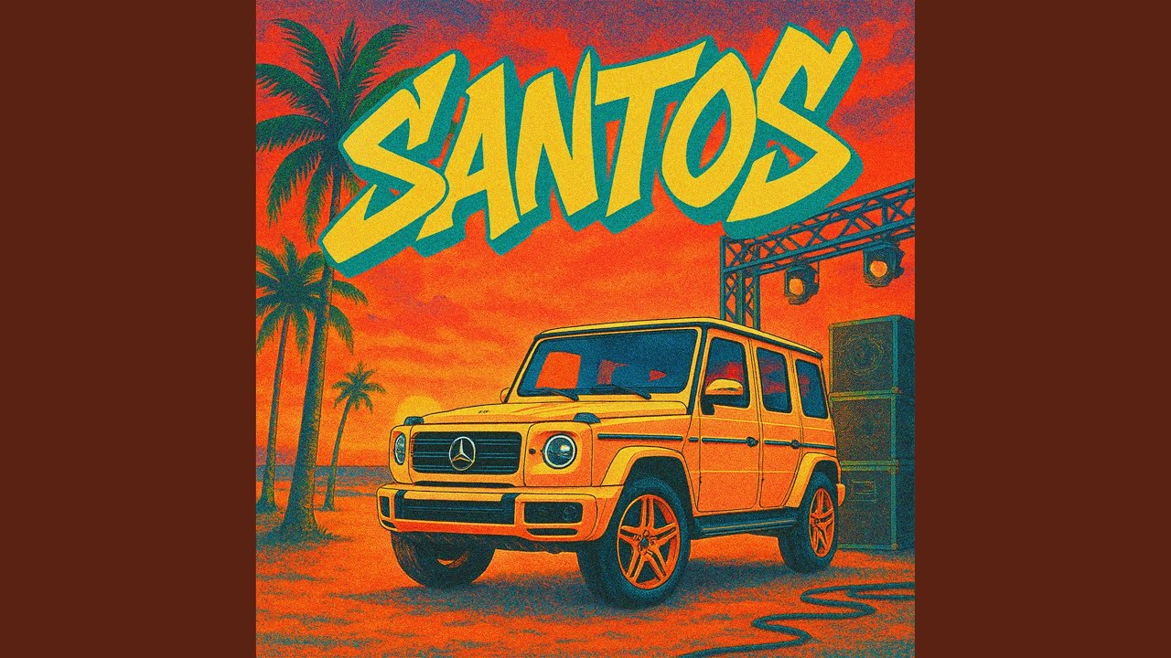 Watch SANTOS on YouTube Watch SANTOS on YouTube