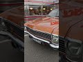 Opel Diplomat E Automatic