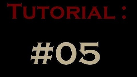 Tutorial 5: Unreal Engine 4 Multiplayer Aim Offset