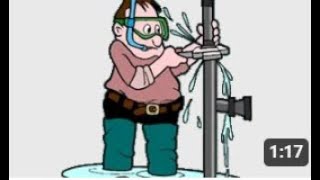 Main Water Valve Fix In Just 10 Easy Minutes