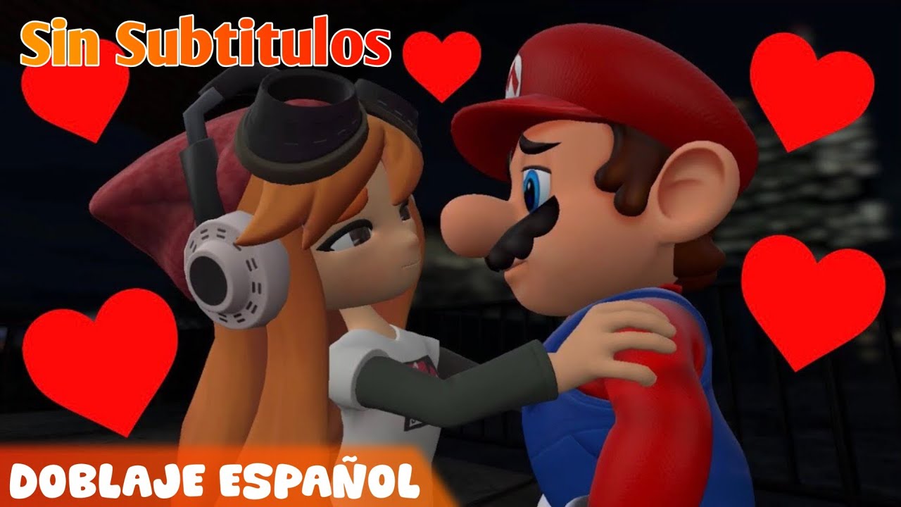 La confesión de Mario y Meggy ❤️🧡- Doblado al Español Sin Subtitulos