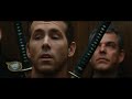 Wade Clears The Path | X-Men Origins: Wolverine (2009)
